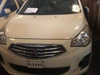 2016 Mitsubishi Mirage G4 for sale