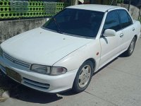 Mitsubishi Lancer 1996 for sale