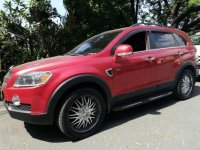 2009 Chevrolet Captiva 2.0 Diesel Loaded FOR SALE