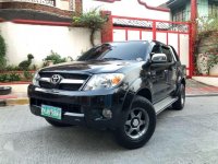 Toyota Hilux 2005 FOR SALE