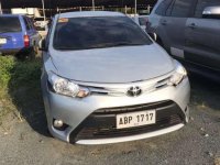 Toyota Vios 1.3E Matic 2016  FOR SALE