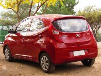 Hyundai Eon_manual 2017 FOR SALE