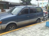 Toyota Revo GL Manual transmission Gas 2000 