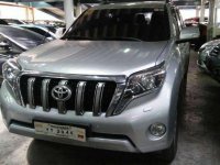 2016 Toyota Prado VX (Rosariocars) FOR SALE
