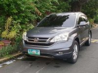 For Sale Honda CRV 2011 Model 4x4