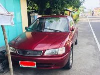 TOYOTA Corolla 1998 FOR SALE