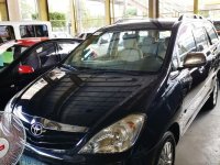 Toyota Innova 2010 P628,000 for sale