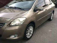 Toyota Vios 1.5g 2010 FOR SALE