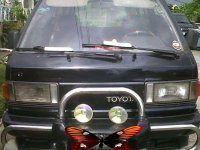Toyota Lite Ace Year Model 1994