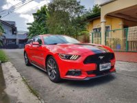 Ford Mustang GT 5.0 2015 AT FOR SALE