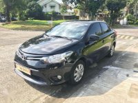 2017 Toyota Vios 13 E manual dual VVTI