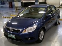 Ford Focus 2009 Manual for sal