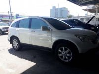 For sale Honda Crv 2009 top of the line Automatic Gas