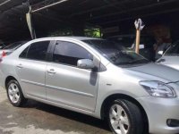 Toyota Vios 1.5G Automatic Top of the line 2010