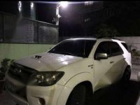 2006 Toyota Fortuner FOR SALE