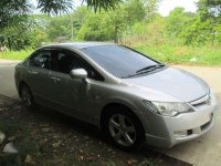 SELLING Honda Civic 2009 model