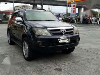 2006 Toyota Fortuner G variant 2.7 vvti engine