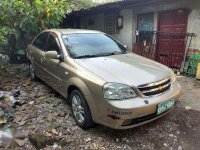 Chevrolet Optra 2006 FOR SALE