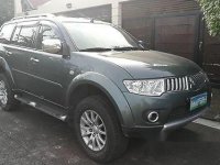 Mitsubishi Montero Sport 2010 FOR SALE