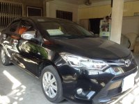 2013 Toyota Vios E personal use only