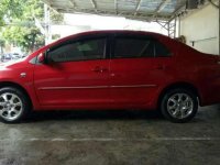 Toyota Vios 2011 manual FOR SALE