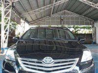 For sale TOYOTA Vios J (Limited) 2013 model All power