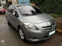 2010 TOYOTA VIOS 1.5 G Automatic Transmission