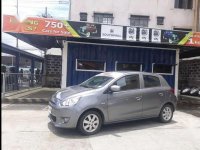 2016 Misubishi Mirage 1.2L Automatic Gas- Sm Southmall