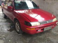 Toyota Corolla bigbody xl 96model FOR SALE