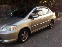 Honda City idsi 2008 FOR SALE