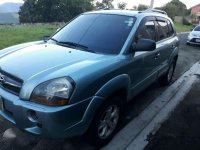 For sale 2009 Hyundai Tucson 2.0 crdi diesel matic 399k