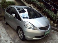 Honda Jazz Hatchback MT 2009 FOR SALE