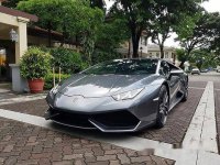 Lamborghini Huracan 2015 FOR SALE