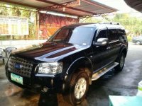 Ford Everest 2nd Generation FOR SALE