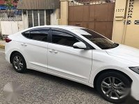 Hyundai Elantra 2017 FOR SALE