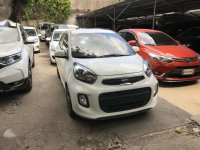 2016 Kia Picanto automatic lowest price