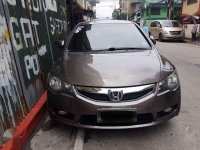 Honda Civic Fd 2011 Yr Model FOR SALE