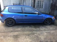 Honda Civic EG FOR SALE