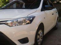 2015 Toyota Vios J Very good condition