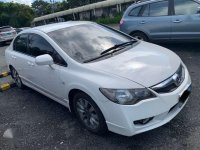 Honda Civic 2010 1.8S AT RUSH