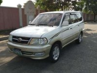 2002 Toyota Revo GLX SR Gas Manual All Power