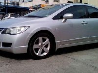 2006 Honda Civic 1.8 Automatic Gas- Sm Southmall