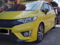 For sale Honda Jazz 2016