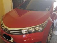 2014 Toyota Corolla Altis G FOR SALE