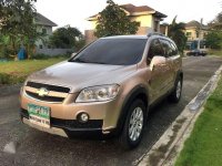 2011 Chevrolet Captiva DIESEL FOR SALE