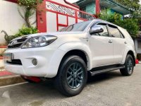 Toyota Fortuner 2006 FOR SALE