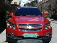 2009 Chevrolet Captiva Diesel FOR SALE