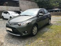 2017 Toyota Vios 13 E manual dual VVTi 5tkm only