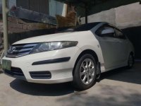 Rush Honda City 2013 Model Low Mileage