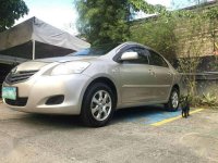 For sale Toyota Vios 2012model (E) variant